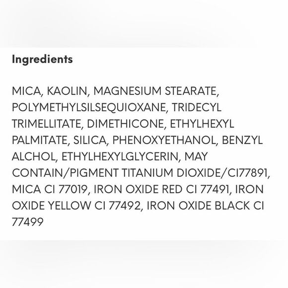 NEW … GIVE THEM LALA Mini Bronzer In Ibiza - Picture 3 of 8